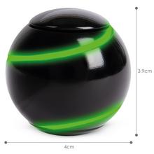 Gulička Spinner Ball - Glow in the Dark SB005
