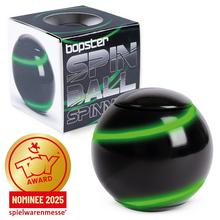 Gulička Spinner Ball - Glow in the Dark SB005