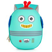 Ruksak Boppi Tiny Trekker – Robot - FLORASYSTEM