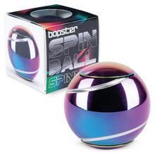Gulička Spinner Ball  - Viacfarebná metalíza SB001 - Stolní | FLORASYSTEM