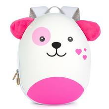 Ruksak Boppi Tiny Trekker – PINK DOG - Sportovní doplňky | FLORASYSTEM