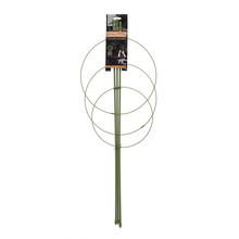 6546 PODPŮRNÉ KRUHY 75cm - Opory  | FLORASYSTEM