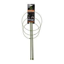 6539 PODPŮRNÉ KRUHY 60CM - Opory  | FLORASYSTEM