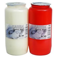 XXXWO7 OLEJ.NÁPLŇ LAURA 270GR 88hod/NOVÁ/ - Náplň olejová | FLORASYSTEM
