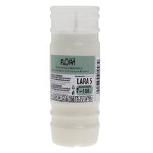 LARA 5 NÁPLŇ PARAFÍN 280GR/ZNÍŽENÁ VÁHA/ - FLORASYSTEM