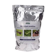 Prírodná bariéra proti medvedíkom a krtom 1200g - Biologická  | FLORASYSTEM