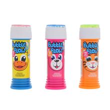Bublifuk 60ml MIX - FLORASYSTEM