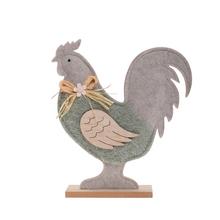 SLIEPKA NA PODSTAVCI POLYESTER 21,5x4x23,5CM - FLORASYSTEM