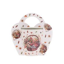 ŠÁLKA 350 ml polné kvety - Šálky a keramika | FLORASYSTEM