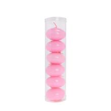 PLOVOUCÍ 1/6 RŮŽOVÁ V TUBE - FLORASYSTEM
