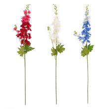 KS DELPHINIUM MIX/3F 83CM - Luční květiny | FLORASYSTEM