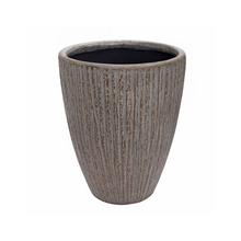 KV-38 OBAL UMELÝ KAMEŇ CREA LOTUS ŠEDÁ 36.5x45 - Mrazuvzdorná | FLORASYSTEM