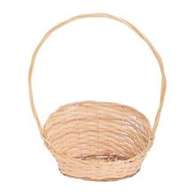 KOŠÍK prútie darčekový 38/43x29x9/19/54 cm pgv-p0594-54 - Proutené obaly | FLORASYSTEM