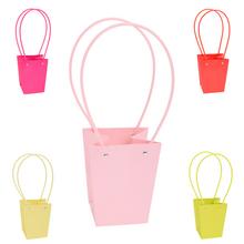 TAŠKA na kvety V15,5/36,5cm Š13/9,5cm 18137 - Obalový materiál | FLORASYSTEM