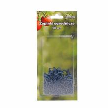 ZÁHRADNÉ SPONKY Z232276 50 KS 1,8x2 cm - Zavlažovače | FLORASYSTEM