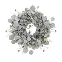 VENIEC ČEČINA,EUCAL.POPULUS 40CM - FLORASYSTEM