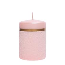 LUNA VAL.7x9 RUŽOVÝ - FLORASYSTEM