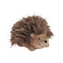 JEŽKO BÉŽ/HNE KERAM. 7,5*5,5*4,5CM - FLORASYSTEM