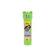 pevná cena! Lepidlo STICK UP zvieratko 9g tuhé DELI E6366A - Ostatní pomůcky | FLORASYSTEM