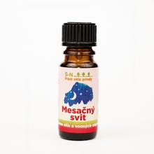 MĚSÍČNÍ SVIT sk - Silice | FLORASYSTEM