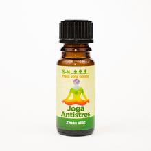 JOGA-ANTISTRES sk - Silice | FLORASYSTEM
