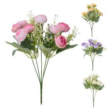 KYTICA RANUNCULUS, ZELEŇ MIX/4F 30CM - FLORASYSTEM