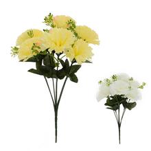 KYTICA KARAFIÁT MIX/2F 30CM - FLORASYSTEM