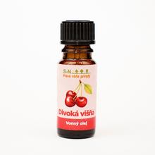 DIVOKÁ višní sk - FLORASYSTEM