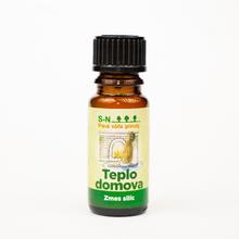 TEPLO DOMOVA sk - Silice | FLORASYSTEM