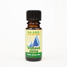 VOŇAVÁ ZIMA sk - Silice | FLORASYSTEM