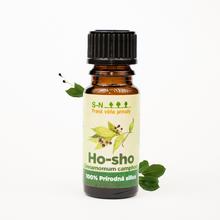 HO-SHO sk 10ml - Silice | FLORASYSTEM