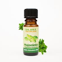 MAJORÁNKA sk 10ml - Silice | FLORASYSTEM