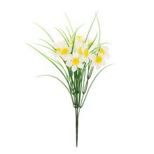 KYTICA NARCIS, ZELEŇ 37CM - Narcis | FLORASYSTEM