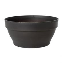 X108 MISKA LAWENDA ČIERNA 38CM - Obal misa | FLORASYSTEM