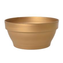 X109 MISKA LAWENDA ZLATÁ 34CM - Obal misa | FLORASYSTEM