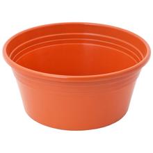 319 MISA IRYS PLOSKA TERAKOTA 22CM - Obal misa | FLORASYSTEM