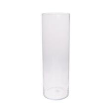 W071 VÁZA VÁLEC 20CM, PR.15CM - Váza | FLORASYSTEM