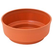 252 MISA PROSTA TERAKOTA 20CM/v76mm - Obal misa | FLORASYSTEM