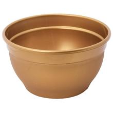 293 MISA IRYS ZLATÁ 19CM - Obal misa | FLORASYSTEM