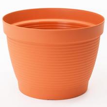 419 KVETINÁČ AGAWA TERAKOTA 22CM - Obal okrúhly | FLORASYSTEM