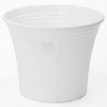 287 KVĚTINÁČ IRYS 19cm / V15,8CM - FLORASYSTEM