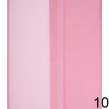 Transparentná fólia 58cmx58cm v rôznych farbách.