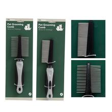 HREBENE NA STRIHANIE A ÚPRAVU STRIHOV 20 CM RÔZNE  - Domácí zvířata | FLORASYSTEM