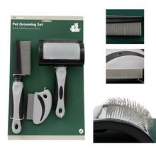 SADA na starostlivosť o domáce zvieratá 3-dielna  - Domácí zvířata | FLORASYSTEM