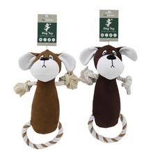 HRAČKA PRE PSA /lano 33cm - Domácí zvířata | FLORASYSTEM