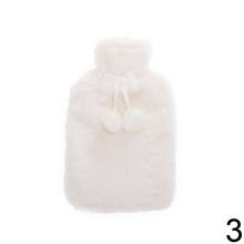 TERMOFLÓR umelá kožušina Fourrure 2l /33cm v rôznych farbách