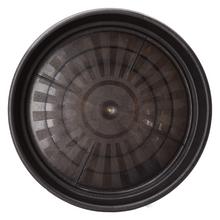 100 MISKA Jawna 16CM - Miska okrúhla pod kvetináč | FLORASYSTEM