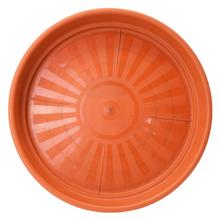 094 MISKA Jawna 38cm - Miska okrúhla pod kvetináč | FLORASYSTEM