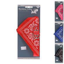 OBOJOK pre zvieratká šatka - Domácí zvířata | FLORASYSTEM