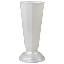 229 VÁZA ŠVÉD.13 PERLA  /14xV30CM/ - FLORASYSTEM